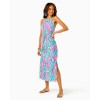 Bingham Halter Midi Dress Bingham Halter Midi Dress