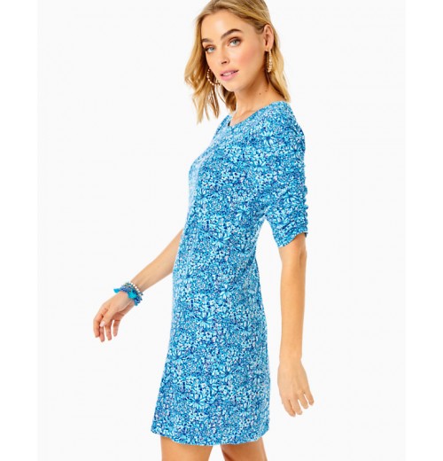 Belden T-Shirt Dress Belden T-Shirt Dress