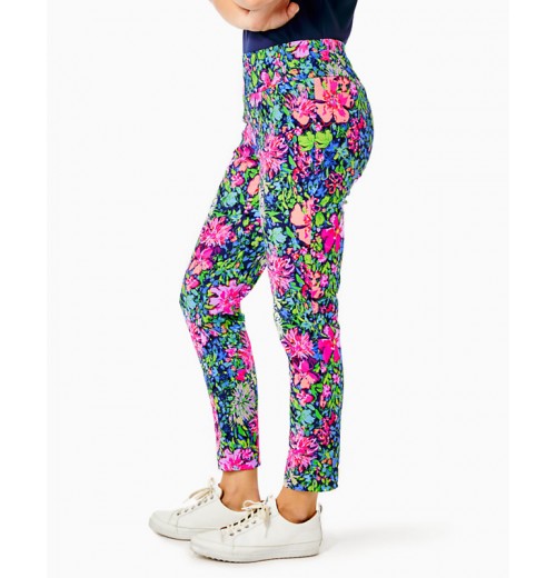 UPF 50+ Luxletic 28" Corso Pant UPF 50+ Luxletic 28" Corso Pant