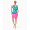 UPF 50+ Luxletic Imara Polo UPF 50+ Luxletic Imara Polo