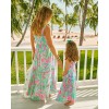 Hadly Smocked Cotton Maxi Dress Hadly Smocked Cotton Maxi Dress