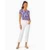 27" South Ocean High Rise Straight Leg Jean 27" South Ocean High Rise Straight Leg Jean