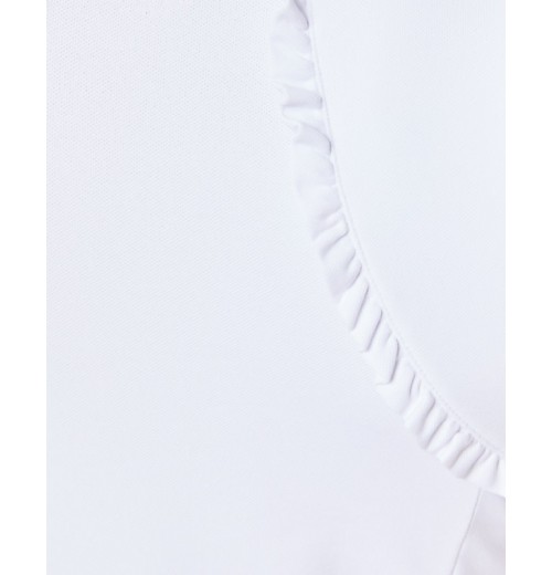 UPF 50+ Luxletic Martina Polo Top UPF 50+ Luxletic Martina Polo Top