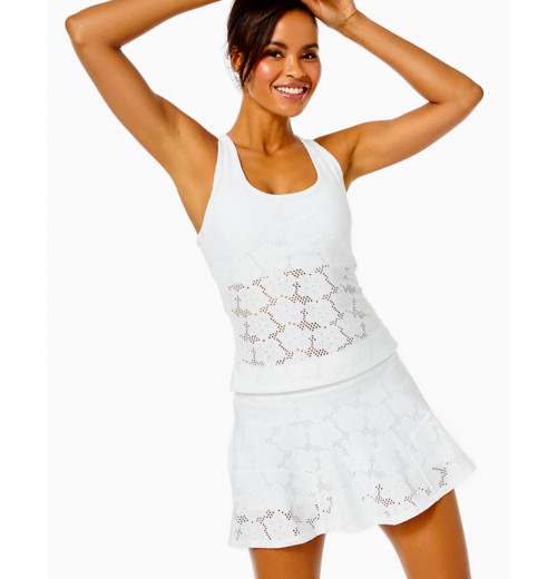 Luxletic Corrine Skort Luxletic Corrine Skort