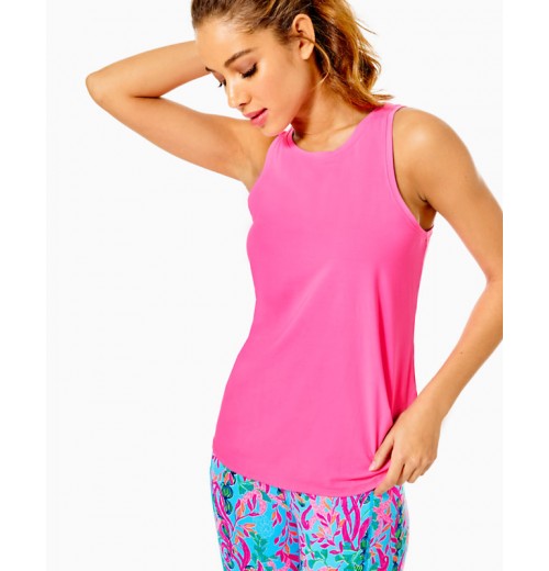 UPF 50+ Luxletic Westley Active Tank UPF 50+ Luxletic Westley Active Tank