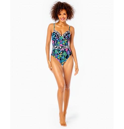 Palma One-Piece Swimsuit Palma One-Piece Swimsuit