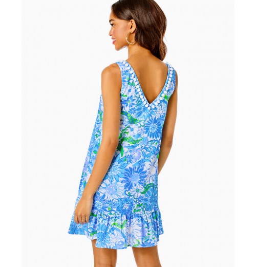 Camilla Swing Dress Camilla Swing Dress