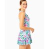 UPF 50+ Luxletic Mixed Doubles Dress UPF 50+ Luxletic Mixed Doubles Dress