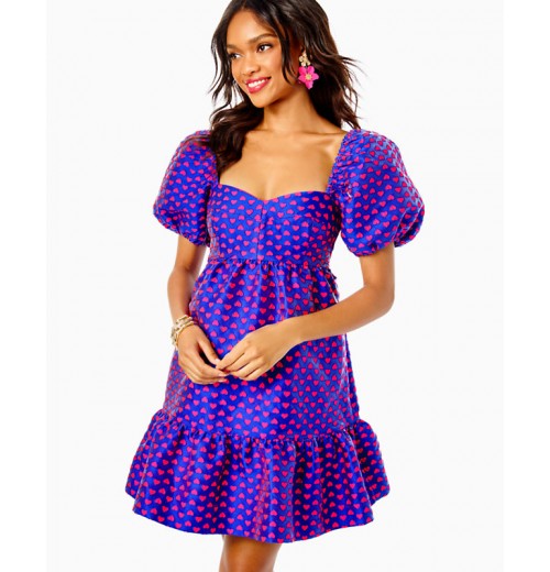 Nelle Dress Nelle Dress