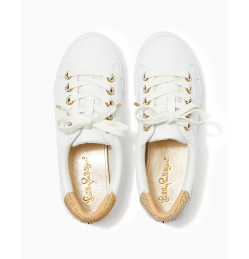 Lux Hallie Sneaker Lux Hallie Sneaker
