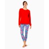 Luxletic Beach Comber Pullover Luxletic Beach Comber Pullover