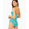 Flamenco One-Piece Swimsuit Flamenco One-Piece Swimsuit