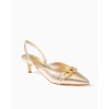 Jules Slingback Kitten Heels Jules Slingback Kitten Heels