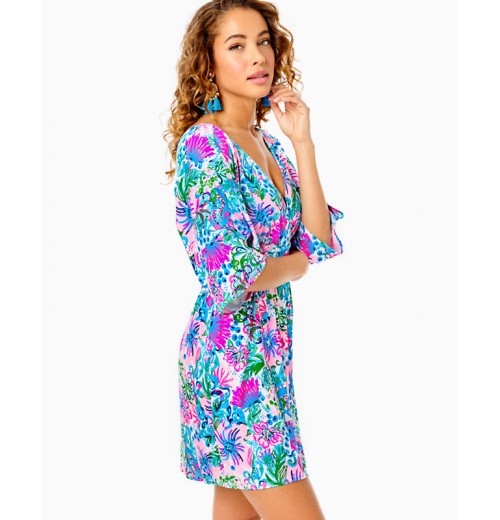 Parigi Skort Romper Parigi Skort Romper