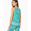 Iona Sleeveless Top Iona Sleeveless Top