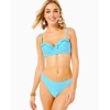 Pico High Cut Bikini Bottom Pico High Cut Bikini Bottom