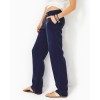 32" Breeta Linen Trouser 32" Breeta Linen Trouser