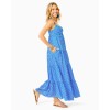 Shylee Cotton Maxi Dress Shylee Cotton Maxi Dress