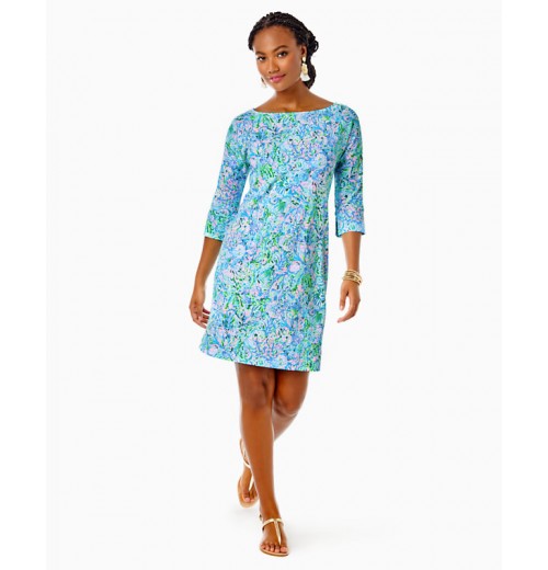 UPF 50+ ChillyLilly Braedyn Dress UPF 50+ ChillyLilly Braedyn Dress