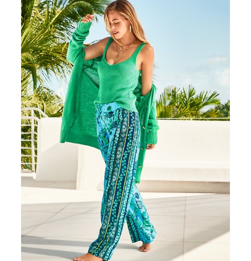 32" Bal Harbour Palazzo Pant 32" Bal Harbour Palazzo Pant
