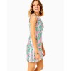 Mila Stretch Shift Dress Mila Stretch Shift Dress