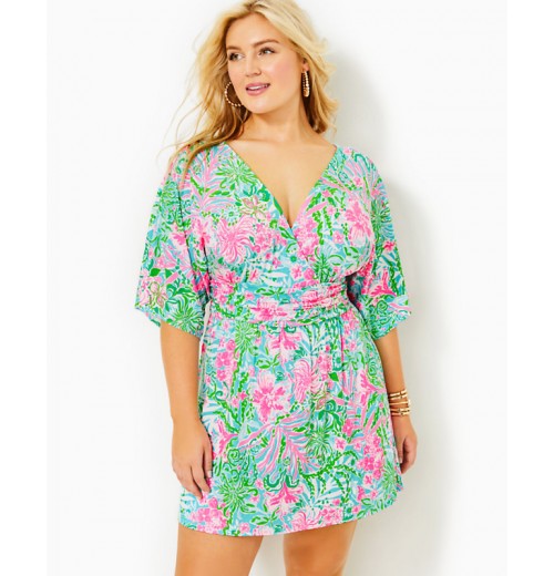 Parigi Skort Romper Parigi Skort Romper