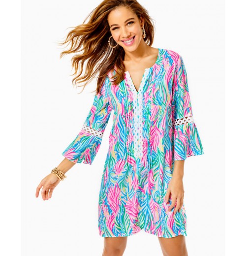 Hollie Tunic Dress Hollie Tunic Dress