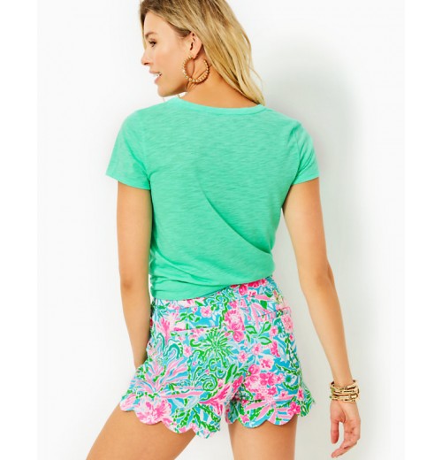 5" Buttercup Knit Short 5" Buttercup Knit Short