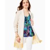Tatum Long Fringe Hem Cardigan Tatum Long Fringe Hem Cardigan