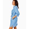 Pilar Linen Tunic Dress Pilar Linen Tunic Dress