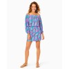 Cyla Off-The-Shoulder Romper Cyla Off-The-Shoulder Romper