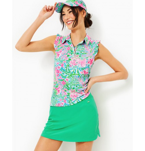 UPF 50+ Luxletic Run Around Skort UPF 50+ Luxletic Run Around Skort