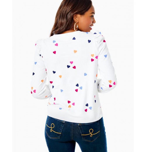 Jansen Sweatshirt Jansen Sweatshirt