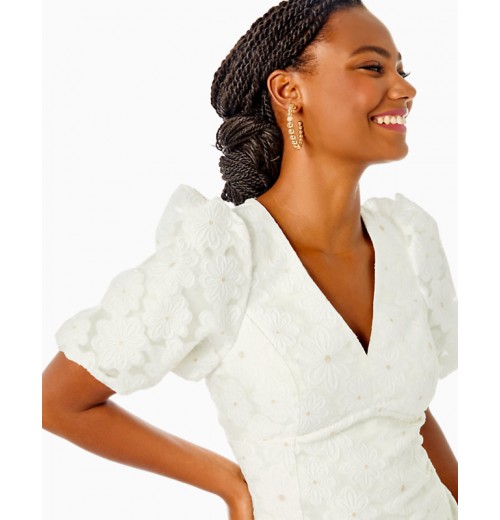 Citra Shift Dress Citra Shift Dress