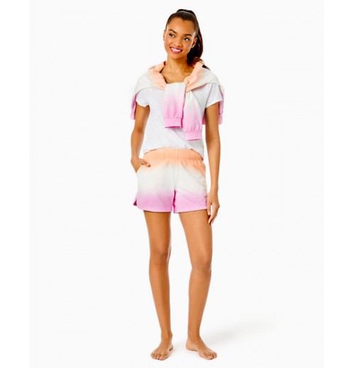 5" Kylar Knit Short 5" Kylar Knit Short