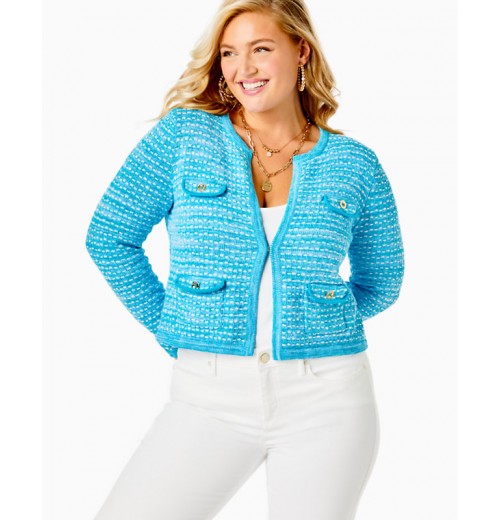 Kienna Cardigan Kienna Cardigan