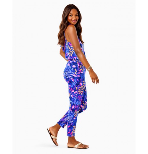 Wyota Jumpsuit Wyota Jumpsuit