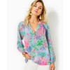 Elsa Silk Top Elsa Silk Top