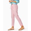 31" Taron Mid-Rise Linen Pant 31" Taron Mid-Rise Linen Pant