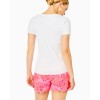 Halee V-Neck Top Halee V-Neck Top
