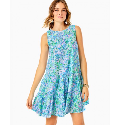 Trina Dress Trina Dress