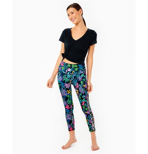 Etta V-Neck Top Etta V-Neck Top