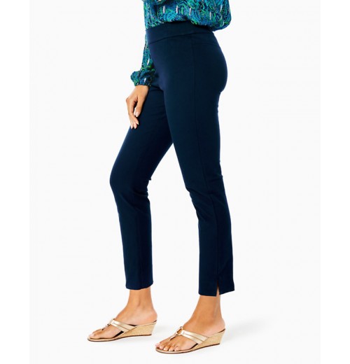 27" Merrin High-Rise Bi-Stretch Pant 27" Merrin High-Rise Bi-Stretch Pant