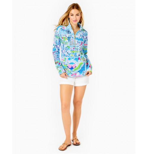 UPF 50+ Skipper Popover UPF 50+ Skipper Popover