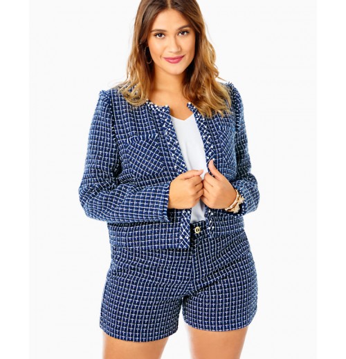 Vianne Jacket Vianne Jacket