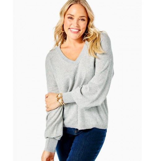 Jasmina Cashmere Sweater Jasmina Cashmere Sweater