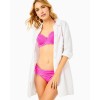 Sea View Cover-Up Sea View Cover-Up