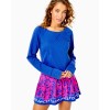 Luxletic Emmaline Pullover Luxletic Emmaline Pullover