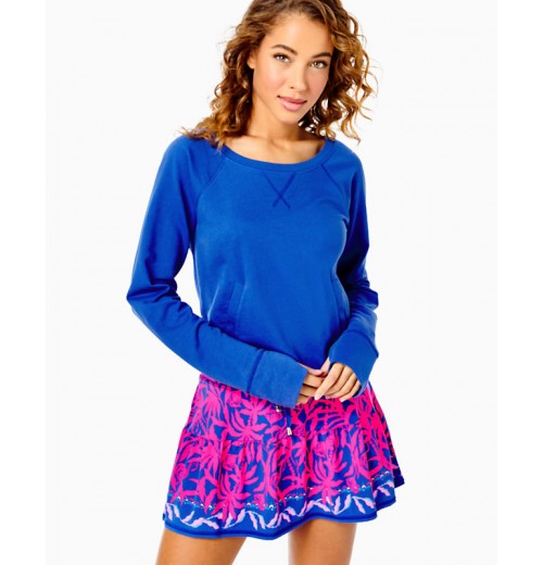 Luxletic Emmaline Pullover Luxletic Emmaline Pullover