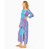 UPF 50+ Carabella Chillylilly Midi Dress UPF 50+ Carabella Chillylilly Midi Dress